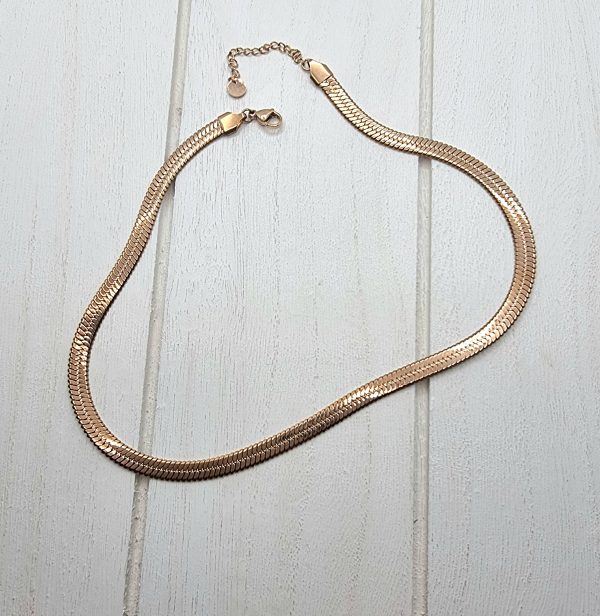 Collana Snake - immagine 3