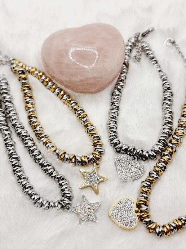 Bracciale Nodino - immagine 2
