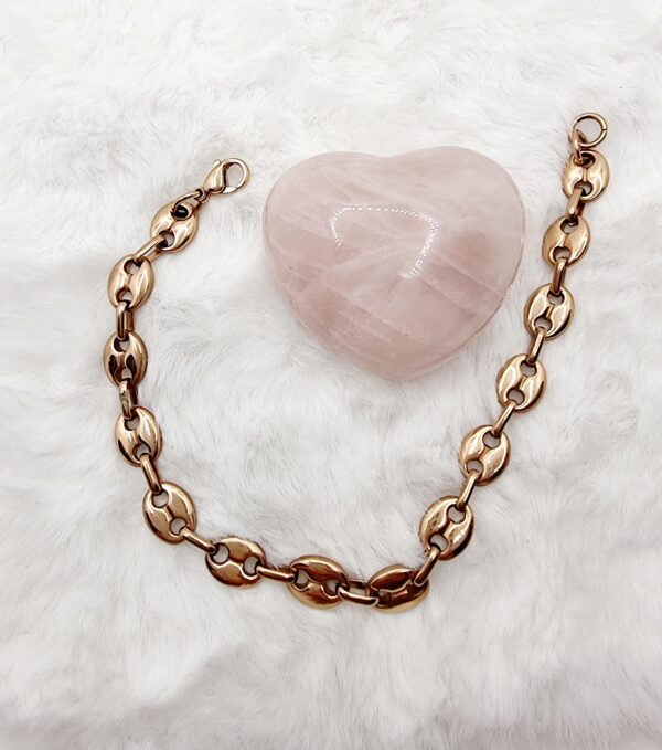 Bracciale Caffè - immagine 3