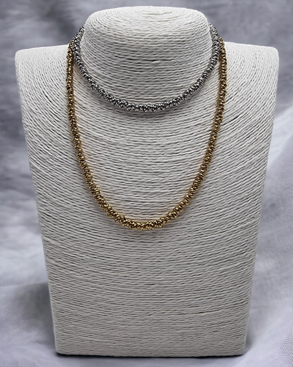 Collana Nodino - immagine 4